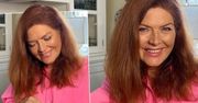 Katarzyna Dowbor pochwaliła się stylową kuchnią: "Tak sobie wymyśliłam, wymarzyłam". Detale dopracowała do perfekcji. Przepiękna!