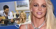 Przystojniak z filmu Britney Spears "Crossroads" ma już 50 lat! Jak dziś wygląda i czym się zajmuje?