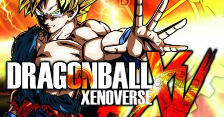 Dragon Ball XenoVerse - recenzja