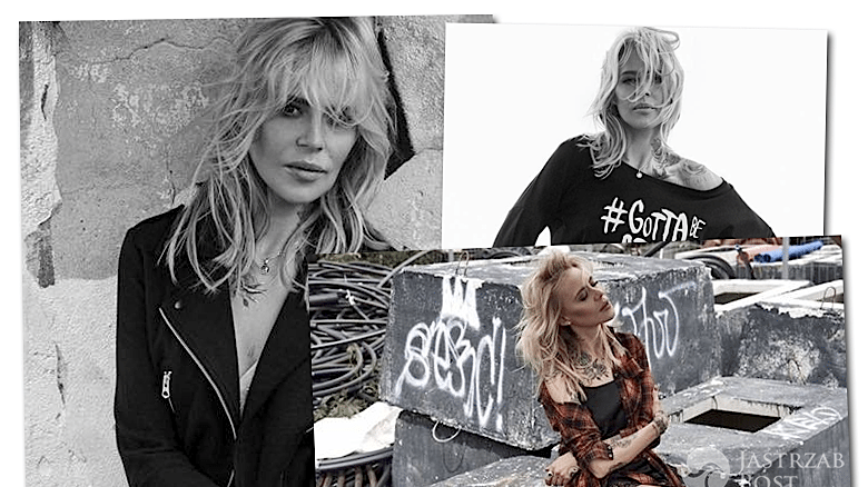 Maja Sablewska dla Diverse ceny, kolekcja