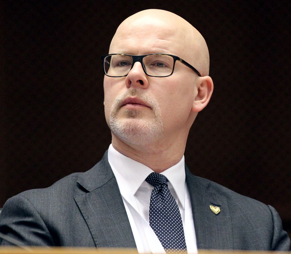 Wiceszef MSZ Norwegii Audun Halvorsen przekazał, że jego kraj jest zaniepokojony stanem praworządności w Polsce
