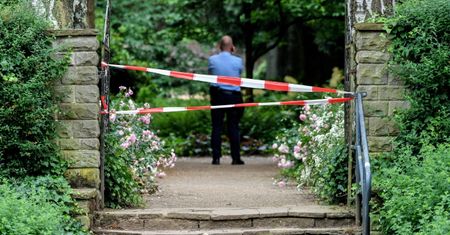 Atak w Niemczech. Zmarła 15-latka ugodzona nożem w parku, sprawca sam zgłosił się na policję