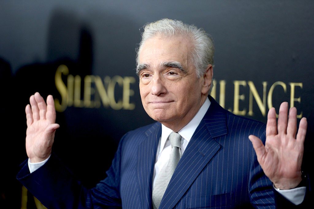 Martin Scorsese krytykuje serwisy agregujące recenzje filmowe. "Krwawa rozrywka"