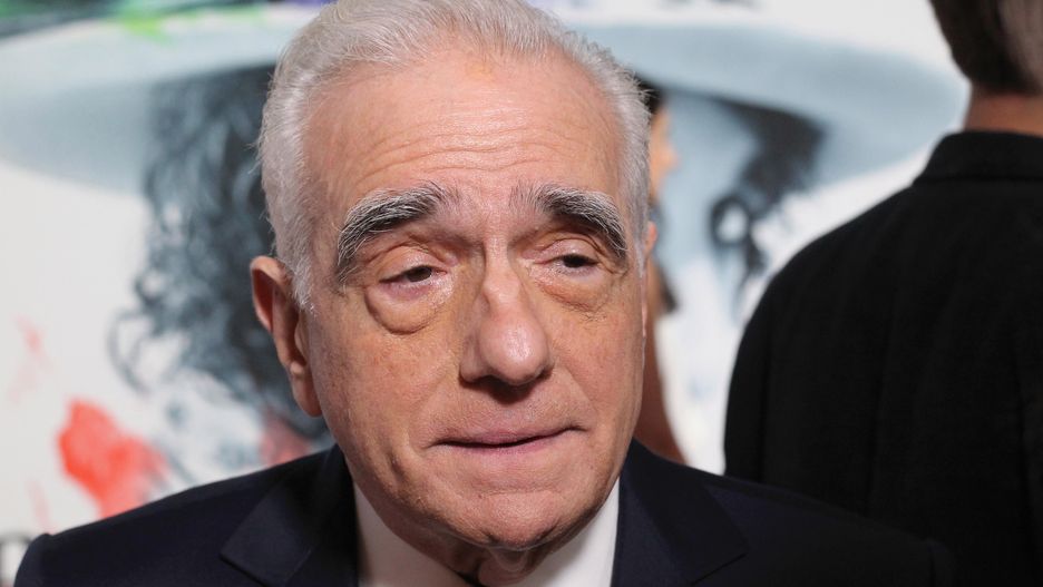 Martin Scorsese padł ofiarą najlepszego świątecznego żartu w tym roku