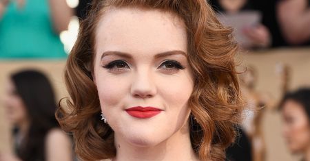 Shanon Purser o swojej seksualności: "To dobra pora, żeby się otworzyć"