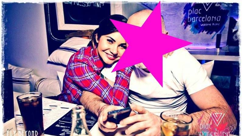 Dominika Zasiewska, ikona
Fotografia: Facebook