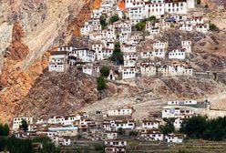 Phugtal - najbardziej odizolowany klasztor świata