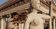 Egipt bez sutków. Ubisoft cenzuruje tryb muzeum w Assassin's Creed: Origins