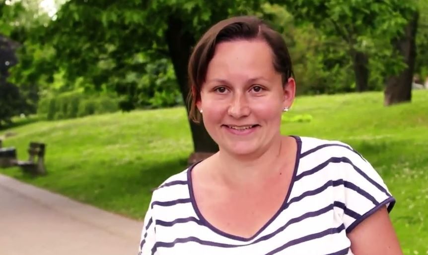 "Najważniejsza kobieta w moim życiu to…" – Muszkieterowie zachęcają Polki do dbania o zdrowie