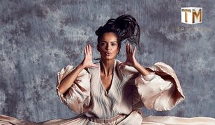 Klaudia El Dursi to faworytka tegorocznej edycji "Top Model". Sprawdzamy, jak wyglądała 10 lat temu