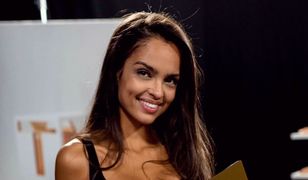 "Top Model". Klaudia El Dursi triumfuje w pierwszej sesji. Jest faworytką jurorów?