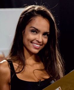 "Top Model". Klaudia El Dursi triumfuje w pierwszej sesji. Jest faworytką jurorów?