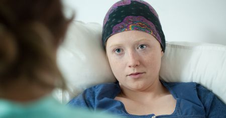 Rak, który zabija najwięcej kobiet. Nie jest to wcale nowotwór piersi