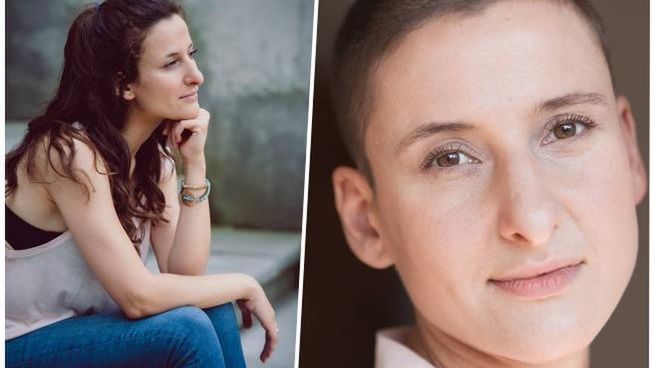 Judyta Turan walczy o życie, zbiera pieniądze na terapię w Niemczech