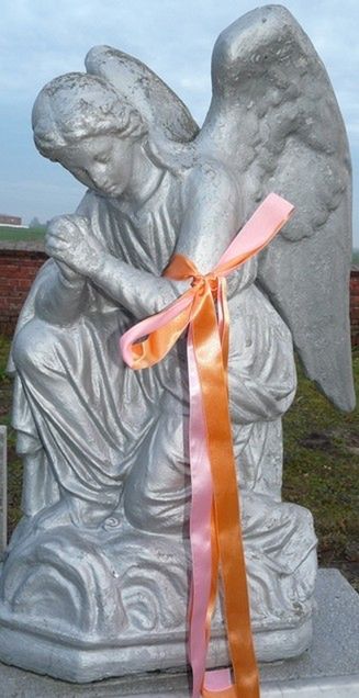 Rzeźba Karoliny Lipowicz