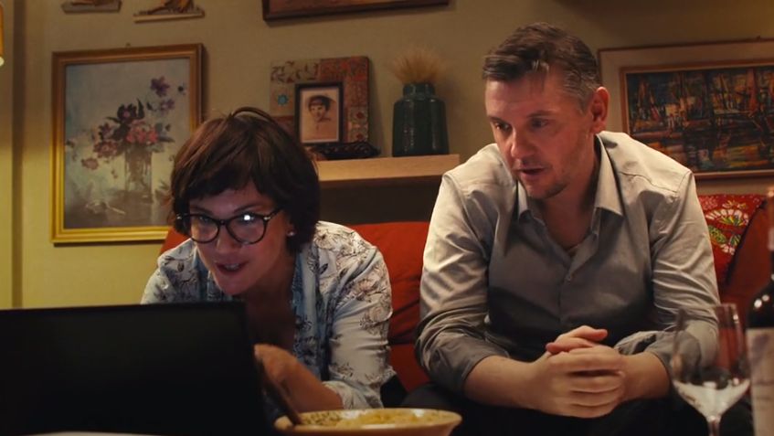 W jednej z ról zobaczymy Krzysztofa Czeczota