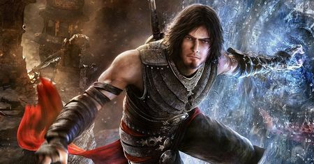 Wiele lat czekania! Nowy Prince of Persia nadchodzi - są pierwsze przecieki