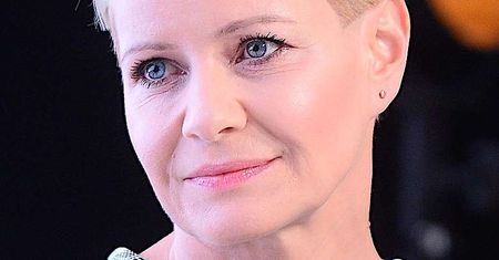 Małgorzata Kożuchowska opublikowała wyniki swojego USG piersi! Jej mocne oświadczenie wyjaśnia wszystkie wątpliwości!