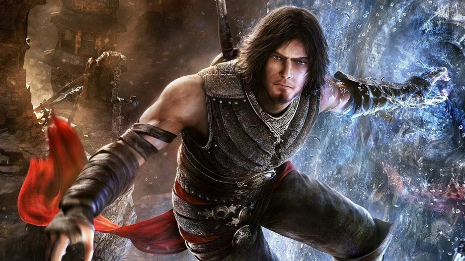 Przecieki na temat nowej części Prince of Persia