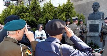 Obchody 60. rocznicy śmierci gen. Sikorskiego