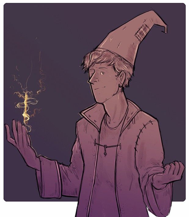 Trzymajcie swoje magiczne kapelusze: będzie nowy Simon the Sorcerer