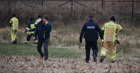Tragiczna śmierć 17-latka w Czersku. Znamy wyniki sekcji zwłok