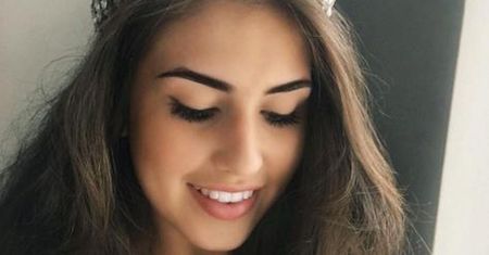 Klaudia Kucharska: Miss Polski Nastolatek zachwyca na Instagramie