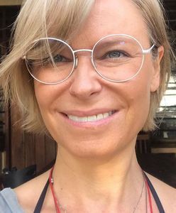 Paulina Młynarska miała depresję? Udostępniła na Instagramie znaczące zdjęcia