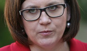 Małgorzata Sadurska ogłoszona kandydatem na wiceszefa PZU