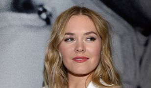 Magdalena Lamparska – kim jest aktorka grająca główną rolę w „Niani w wielkim mieście”?