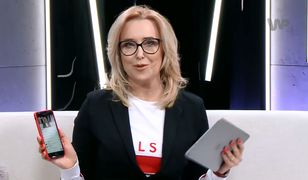 Agata Młynarska zdradziła, dlaczego nie chciała prowadzić sylwestra w TVN