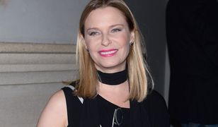 Córka Pauliny Młynarskiej zawarła związek partnerski z kobietą. Dziennikarka komentuje: "Życzę szczęścia"