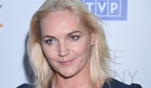 Dominika Figurska staje murem za Klepacką. Aktorka z PiS-u nagrała apel