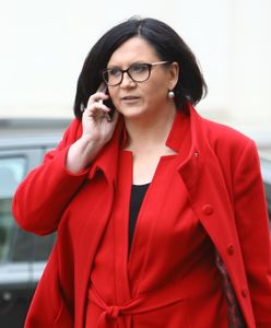 PZU potrzebuje Sadurskiej? Pada zaskakująca odpowiedź