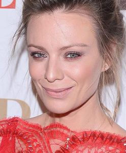 Magdalena Boczarska odchodzi z "Drugiej szansy".  Teraz czas na macierzyństwo