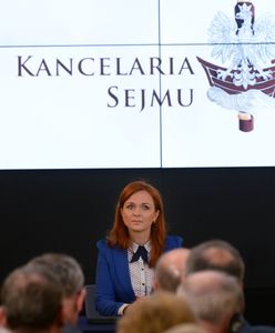 Mąż szefowej Kancelarii Sejmu na stanowisku w prezydenckim urzędzie. "To prywatyzacja państwa"