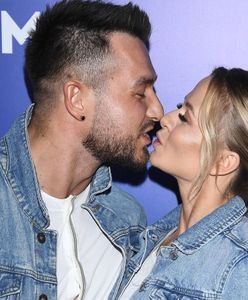 Kasia Dziurska i Emil Gankowski zaręczyli się. Tancerka pochwaliła się zdjęciem