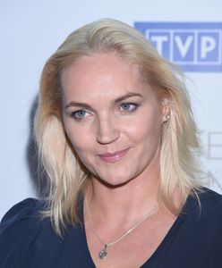 Dominika Figurska staje murem za Klepacką. Aktorka z PiS-u nagrała apel