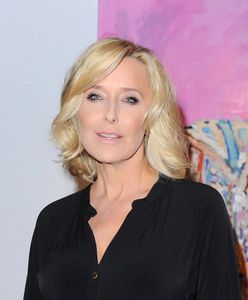 Młynarska o trudnych relacjach z rodzeństwem. Zbliżyła ich śmierć ojca