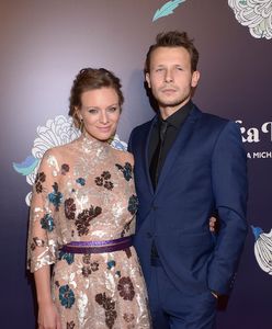 Magdalena Boczarska: to był jej wieczór!