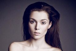 Paulina Papierska na spacerze z dzieckiem. Jak dziś wygląda pierwsza polska "Top Model"?