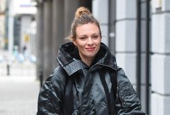 Magdalena Boczarska drży o przyszłość syna. Chodzi o zanieczyszczone środowisko