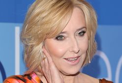 Agata Młynarska pochwaliła się nową fryzurą. Wygląda o wiele lat młodziej