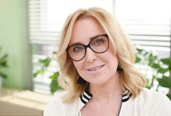 Agata Młynarska wraca do zdrowia. Kryzys zażegnany