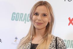 Julia Konarska urodziła. Aktorka "Przyjaciółek" zdradziła płeć i imię dziecka