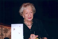 Wpadka konsulatu RP w Chicago. Z Wisławy Szymborskiej zrobili mężczyznę