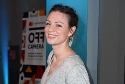 Magdalena Boczarska opublikowała zdjęcie topless. Miała ku temu powód