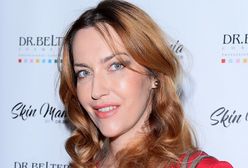 Magdalena Waligórska urodziła!