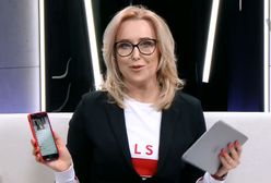 Agata Młynarska zdradziła, dlaczego nie chciała prowadzić sylwestra w TVN