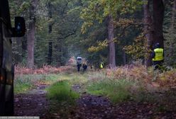 Nie żyje saper ranny w eksplozji niewybuchu w Kuźni Raciborskiej